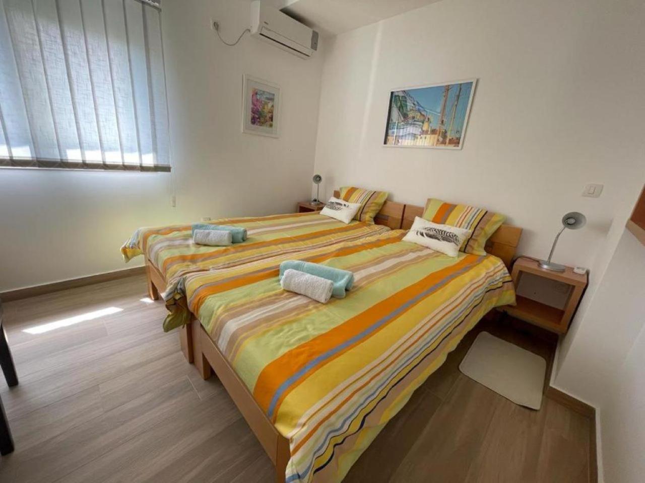 Acacia Hill Apartment C01 Without Pool Ðenovići Eksteriør billede