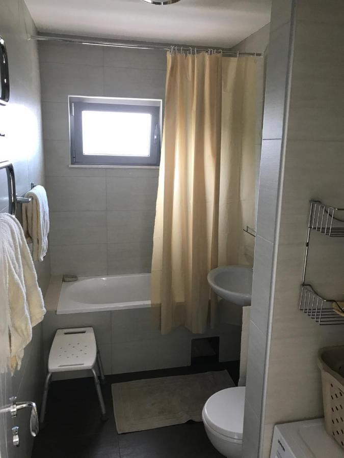 Acacia Hill Apartment C01 Without Pool Ðenovići Eksteriør billede