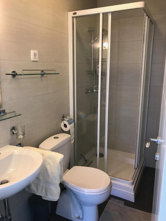 Acacia Hill Apartment C01 Without Pool Ðenovići Eksteriør billede